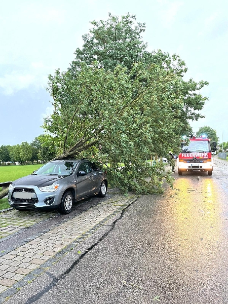 Technische Hilfeleistung Technische Hilfeleistung
